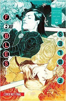 “Fables Volume 21: Happily Ever After” By Bill Willingham And Mark ...